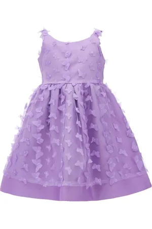 Tulleen Robe Mariposa