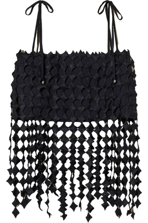 Twin-Set Haut à broderies