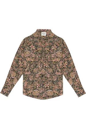 Marant Etoile Chemise Catchell