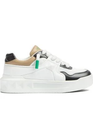 VALENTINO GARAVANI Baskets One Stud