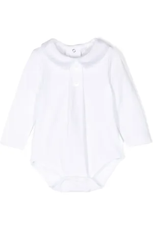 PATACHOU Body en jersey