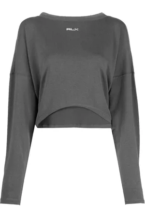 Ralph Lauren Sweat RLX à effet d