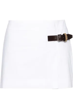 16Arlington Minijupe Minerva en coton
