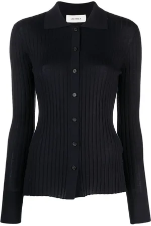 Lisa Yang Cardigan Aria en cachemire