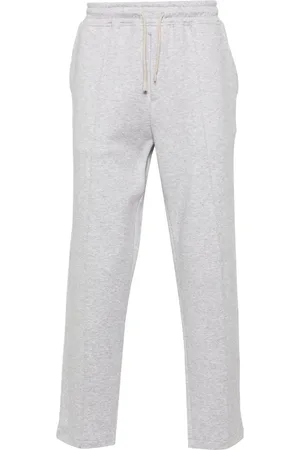 ELEVENTY Pantalon de jogging à coutures apparentes