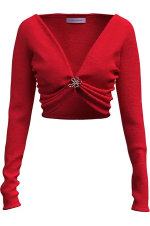 MACCAPANI Haut Angela