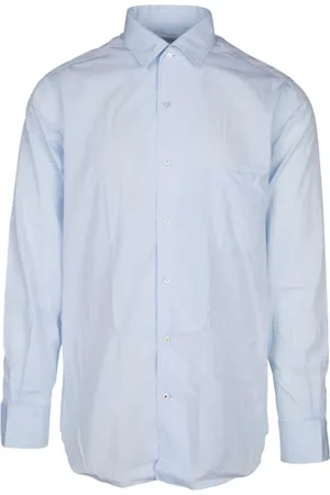 Loro Piana Chemise André