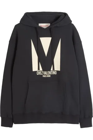 VALENTINO GARAVANI Hoodie Chez
