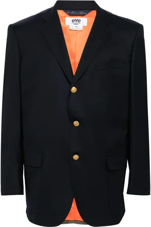 JUNYA WATANABE Blazer à carreaux