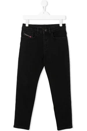 Diesel Jean à coupe cinq poches