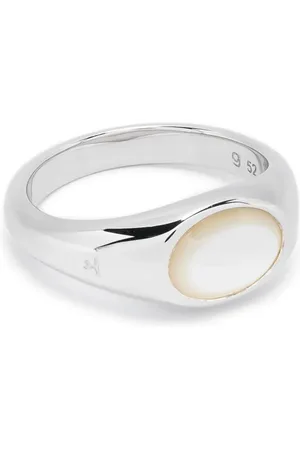 TOM WOOD Bague Joe
