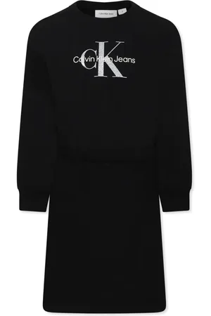 Calvin Klein Robe à manches longues