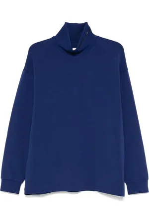 Emporio Armani Pull ASV à col montant