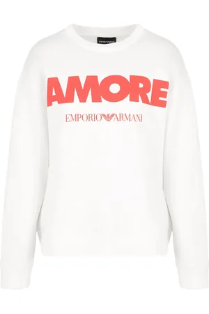 Emporio Armani Sweat ASV Amore