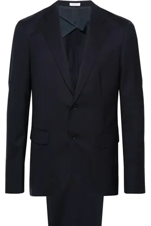 Boglioli Costume en laine