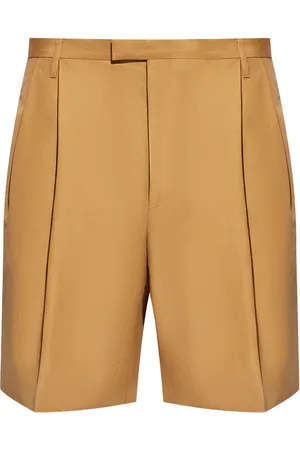 Givenchy Bermuda à pinces