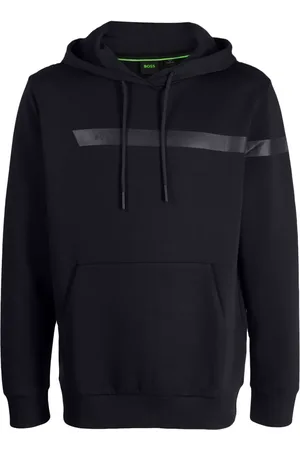 HUGO BOSS Hoodie Soody à logo