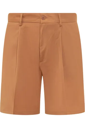 COSTUMEIN Short à plis marqués