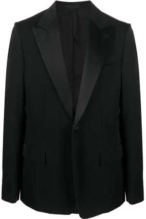 Lanvin Veste de smoking à simple boutonnage