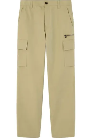 VERSACE Pantalon à poches cargo