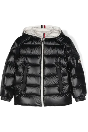 Moncler Doudoune à capuche