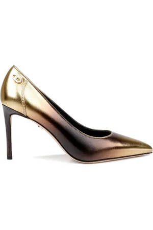 DEE OCLEPPO Escarpins Santorini 76 mm