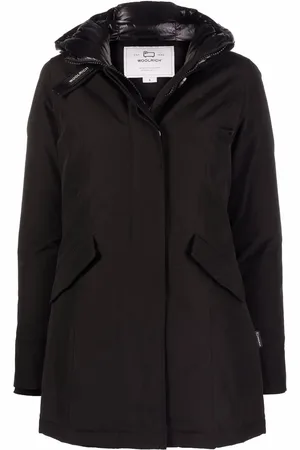Woolrich Parka Artic à design matelassé