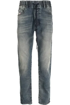 Diesel Jean cigarette Krooley JoggJeans