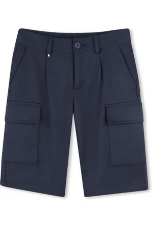 HUGO BOSS Bermuda