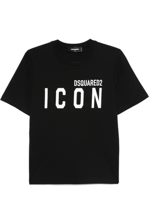 Dsquared2 T-shirt Icon Forever Easy