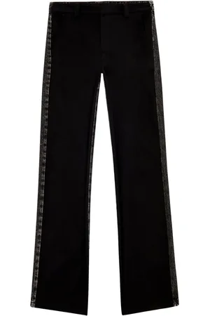 Diesel Jean P-Wire à empiècements