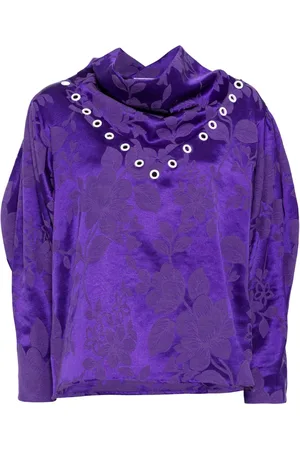 BATSHEVA Haut Adorne