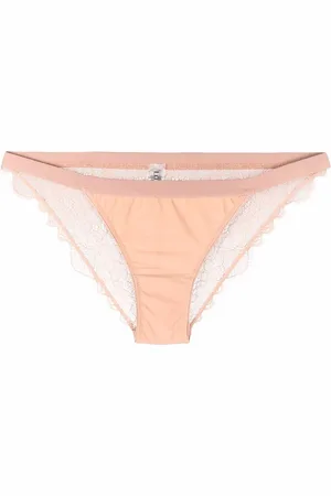 LOVE Stories Culotte superposée en dentelle