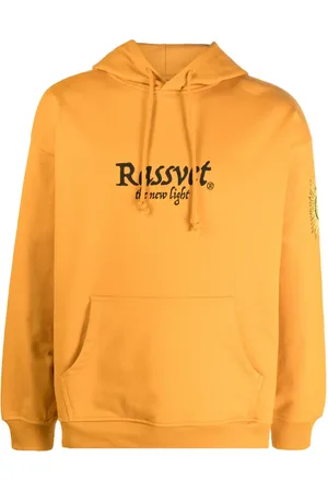 Rassvet Hoodie à lien de resserrage