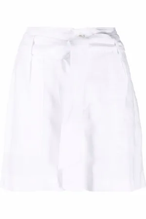 Ralph Lauren Short Daviana à taille nouée