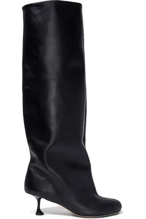 Proenza Schouler Bottes Tee 60 mm
