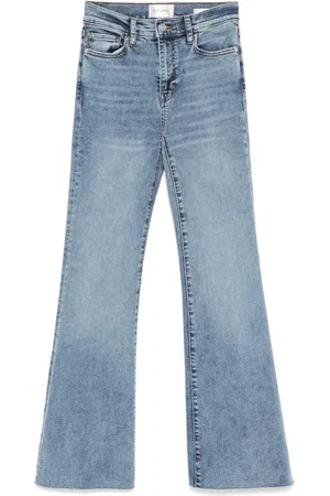 Frame Jean Le Easy Flare
