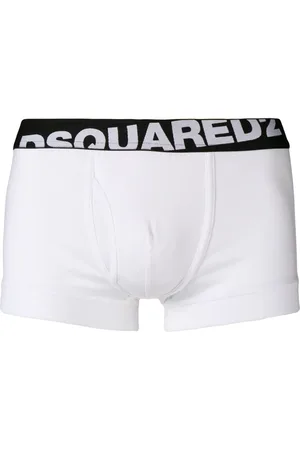 Dsquared2 Boxer à logo