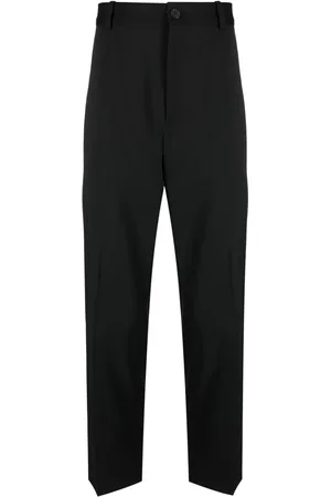 HAN Kjøbenhavn Pantalon de tailleur à taille mi-haute