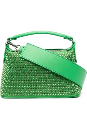 Liu Jo Petit sac à main à ornements strassés