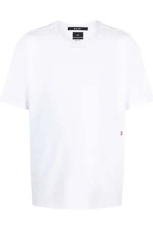 KSUBI T-shirt 4x4 Biggie en coton