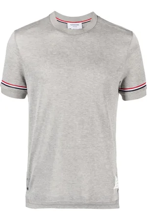 Thom Browne T-shirt à manches courtes
