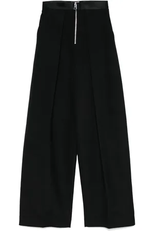 Khaite Pantalon Marnie