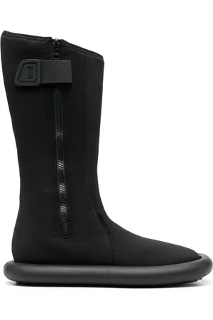 Camper X Ottolinger bottes à semelle en caoutchouc