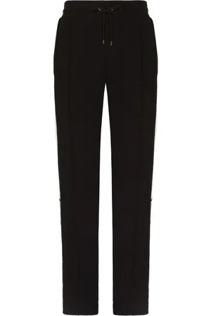 Dolce & Gabbana Pantalon de jogging à broderies