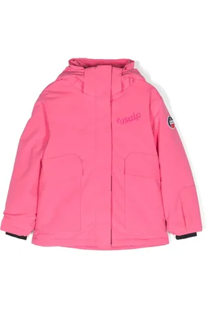 Fusalp Kids Doudoune Echelle