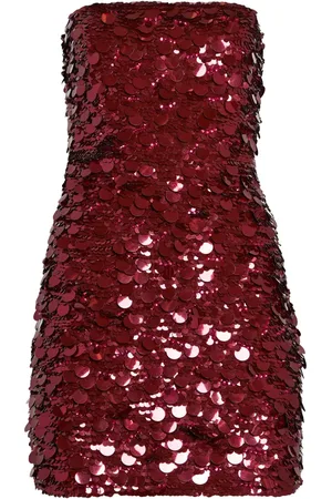 Retrofete Robe courte Nolia