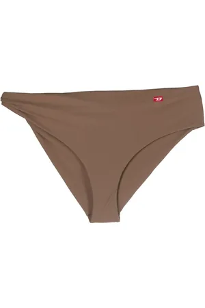 Diesel Bas de bikini Ash à détail torsadé