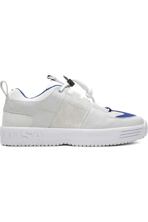 BUSCEMI Baskets x DC Shoes Lynx