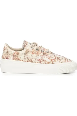 Converse X John Elliott baskets Skid Grip